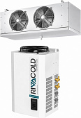 Сплит-система высокотемпературная Rivacold FSH022G012D