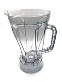 Стакан 2.7 л Hurakan для блендера HKN-HBH850
