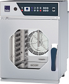 Пароконвектомат Radax TURGENEV TR63DG0L купить по низкой цене в Ярославле | Комплекс Трейд.