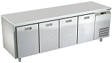 Стол холодильный Техно-ТТ СПБ/О-523/04-2206