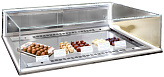 Витрина для шоколада Finist Glassier Gс-11/55/2.2