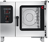 Пароконвектомат Convotherm 4 easyDial 6.10 EB+ConvoClean купить по низкой цене в Ярославле | Комплекс Трейд.