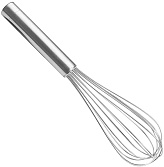 Венчик MGsteel 40 см. нерж. 24 спицы/12 петель толщина спицы 1 мм.