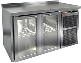 Стол холодильный HICOLD BNG 11 HT