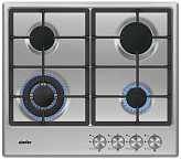 Газовая варочная панель SImfer H60V41M516