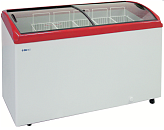 Ларь морозильный Italfrost CF400C без корзин