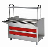 Мармит ONEGA МЛОЭ/МП2