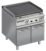 Гриль лавовый Apach Chef Line GLLGG48P