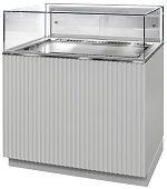 Витрина кондитерская Finist GLASSIER LUX GL-8/6/3