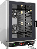 Пароконвектомат EKSI ESL 101GD купить по низкой цене в Ярославле | Комплекс Трейд.