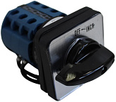 Переключатель Gastromix для тестомеса HS20A (NEW)