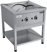 Плита-табурет газовая Вулкан GK 2102 8202