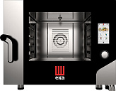 Пароконвектомат Tecnoeka MKF 511 TS купить по низкой цене в Ярославле | Комплекс Трейд.