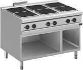 Плита электрическая Apach APRE-129P/PL