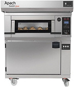 Печь подовая Apach Bakery Line E2118PAPHSE DPBI-T