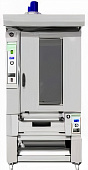 Печь миниротационная Apach Bakery Line C46EP EMPTA+E218PA/C