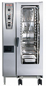 Пароконвектомат Rational CM 201 Plus купить по низкой цене в Ярославле | Комплекс Трейд.
