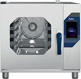 Пароконвектомат Radax YESENIN ES05TSCLU купить по низкой цене в Ярославле | Комплекс Трейд.