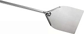 Лопатка для пиццы GiMetal AE-32R/120 (1520x300 мм)
