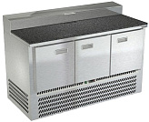 Стол холодильный для пиццы Техно-ТТ СПН/П-327/32-1907