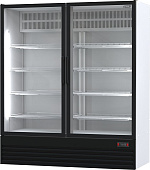 Шкаф холодильный Премьер ШВУП1ТУ-1,4 С, статическое охлаждение