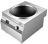 Плита индукционная Hurakan HKN-ICW80D WOK