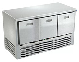 Стол холодильный Техно-ТТ СПН/О-523/03-1407
