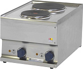 Плита электрическая Kovinastroj (Kogast) ES-T40