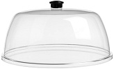 Крышка Gastroplast d=35 см. h=13 см 
