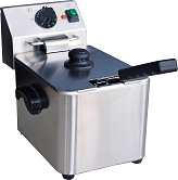 Фритюрница Rosso HDF4 PRO