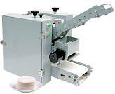 Формовочная машина для пельменных кружков Kocateq OMJ round B 70/2