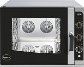 Пароконвектомат Apach AP5M купить по низкой цене в Ярославле | Комплекс Трейд.