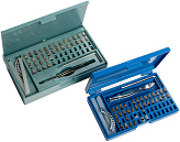 Комплект литер Hualian (8 PT тип R) для датера MY-300A