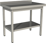 Стол производственный Restoinox СП-16/7-БП