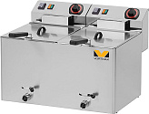 Фритюрница Vortmax F2 Е R8 tap