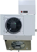 Низкотемпературный моноблок Intercold MLCM-109 FT T (опция -10° С)