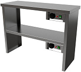 Полка тепловая Gastrolux ПНТП2-094/П