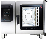 Пароконвектомат Convotherm Maxx Pro easyTouch 6.10 ES (Утапливаемая дверь) купить по низкой цене в Ярославле | Комплекс Трейд.