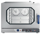 Пароконвектомат Radax TOLSTOY TL05DYCL купить по низкой цене в Ярославле | Комплекс Трейд.