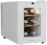 Винный шкаф Meyvel MV06-TWF1-Next