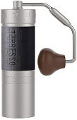 Кофемолка ручная 1Zpresso J-MAX S серебристая