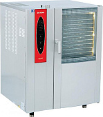 Пароконвектомат INOKSAN INO-FKE042 купить по низкой цене в Ярославле | Комплекс Трейд.