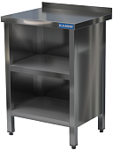 Стол производственный КАМИК СБЗО-4147