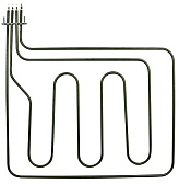 ТЭН Abat ТЭН-В2-216/280-7,5/8,5/2,5Т220 (верхний) для ШЖЭ