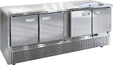 Стол морозильный Finist НХСн-600-4