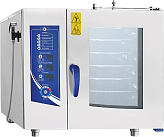 Пароконвектомат Abat ПКА 6-1/1ПМФ2 купить по низкой цене в Ярославле | Комплекс Трейд.