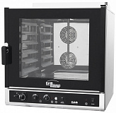 Пароконвектомат Grill Master ПКГ/И 13040 купить по низкой цене в Ярославле | Комплекс Трейд.