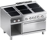 Плита Veroterm VT4CUEP15FF