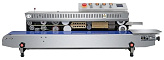 Роликовый конвейерный запайщик Hualian FRM-1010I SS (нерж.)