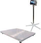 Платформенные весы ProMAS PM4PHS-2.0 1215 (с индикатором на стойке)